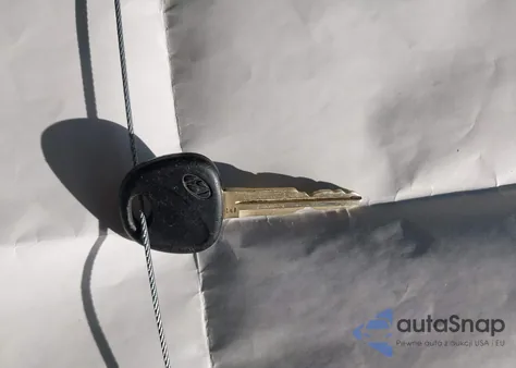 2003 Hyundai Santa Fe Gls/Lx из США, поврежденный, VIN KM8SC13D73U544699